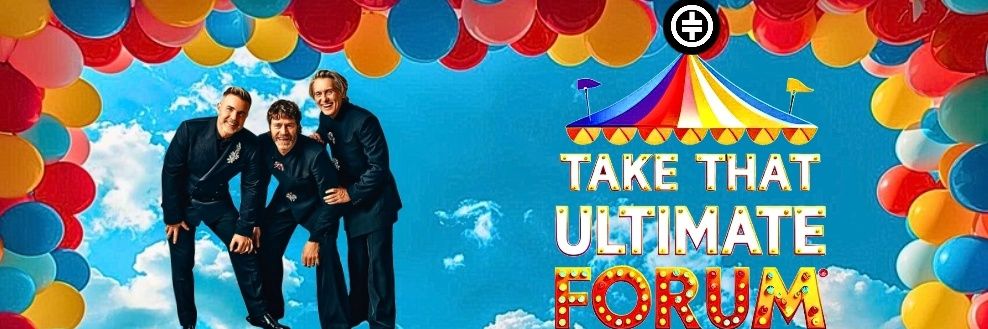 TTUltimateForum's profile banner image