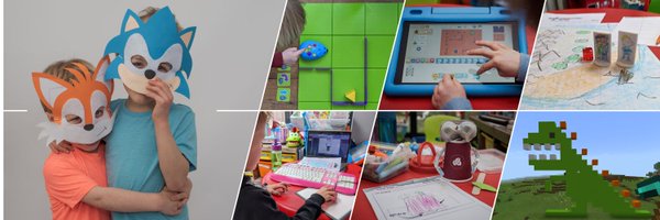 GeekyNicki Profile Banner