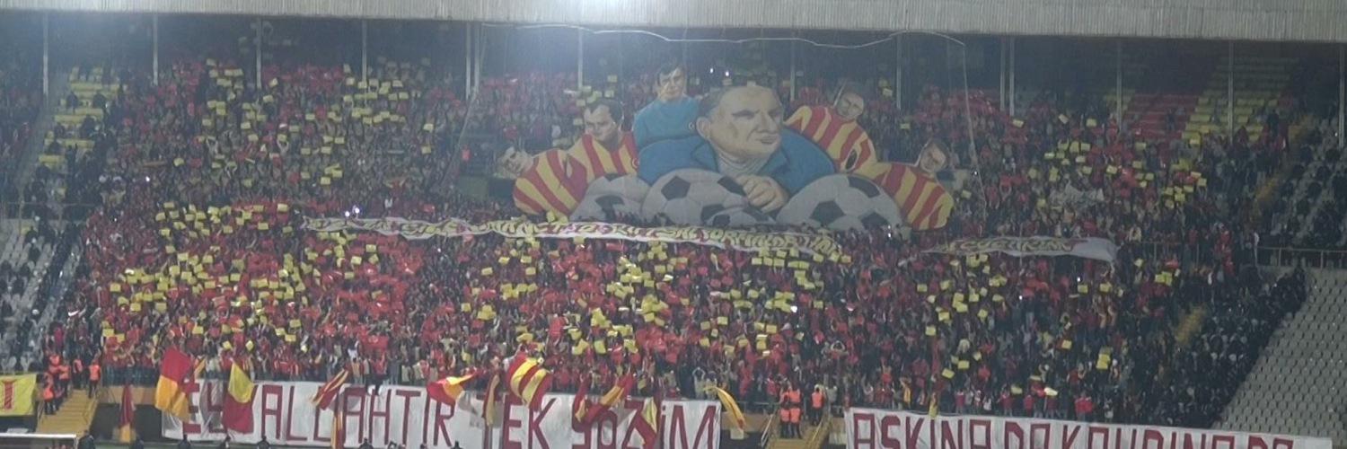 Barış Erdem banner