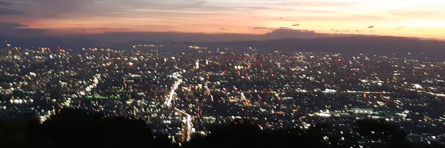 taro_0306's profile banner image