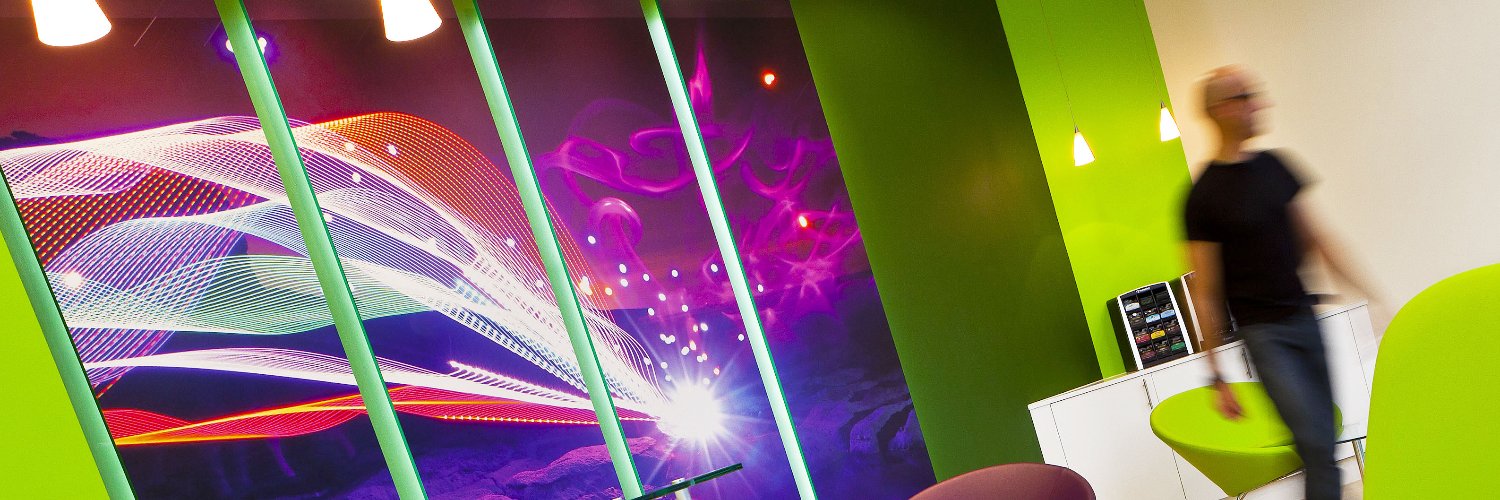 crucialprojects's profile banner image