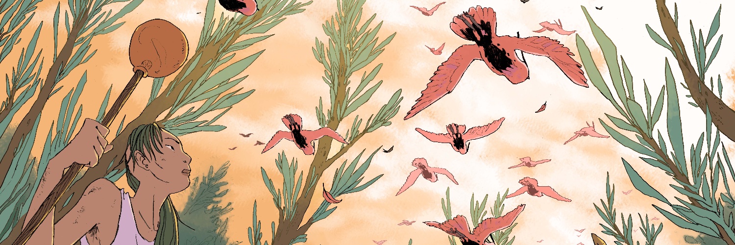 Slanmetha / Quentin Rigaud banner