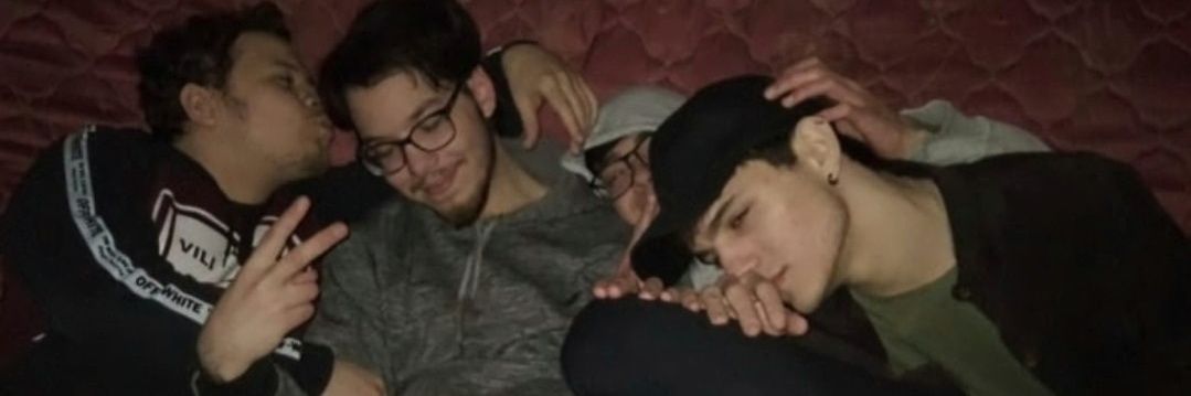 JerooRossi's profile banner image