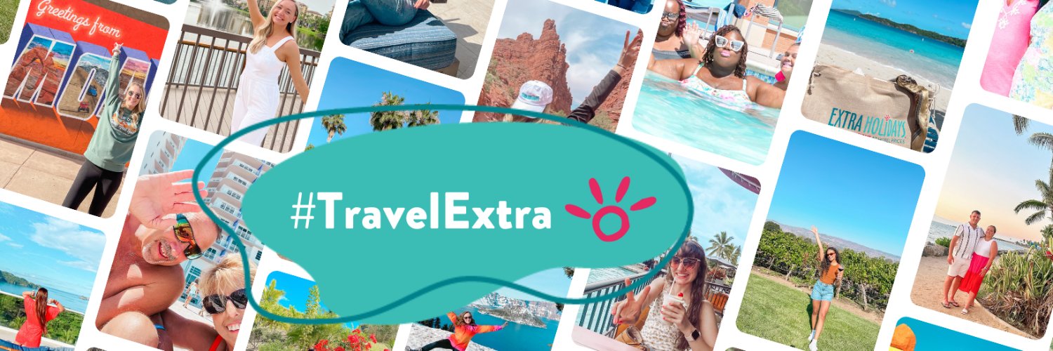 ExtraHolidays's profile banner image