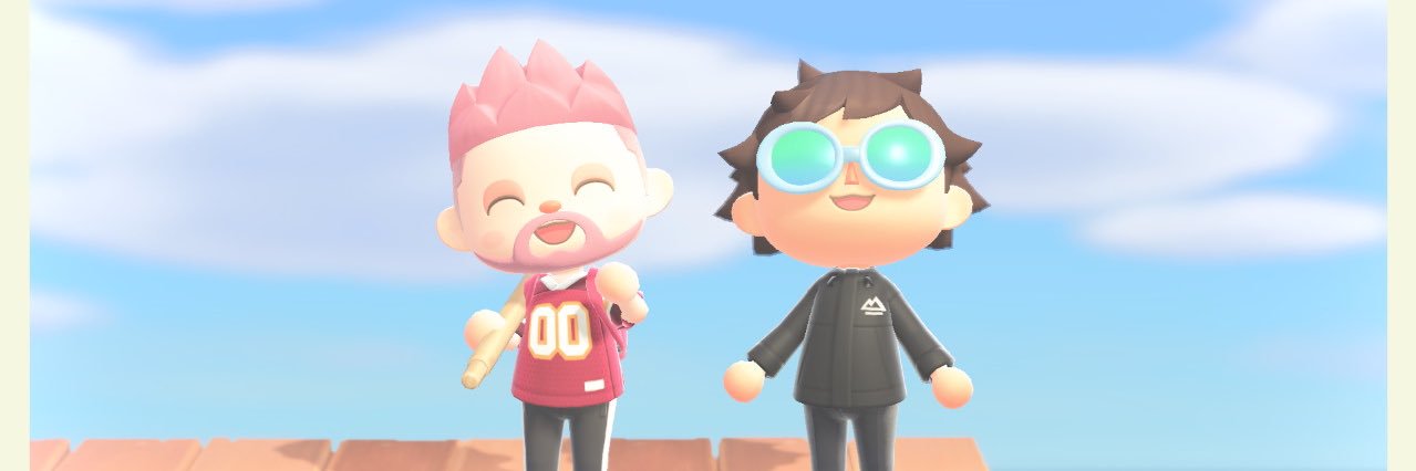lewi_bear's profile banner image