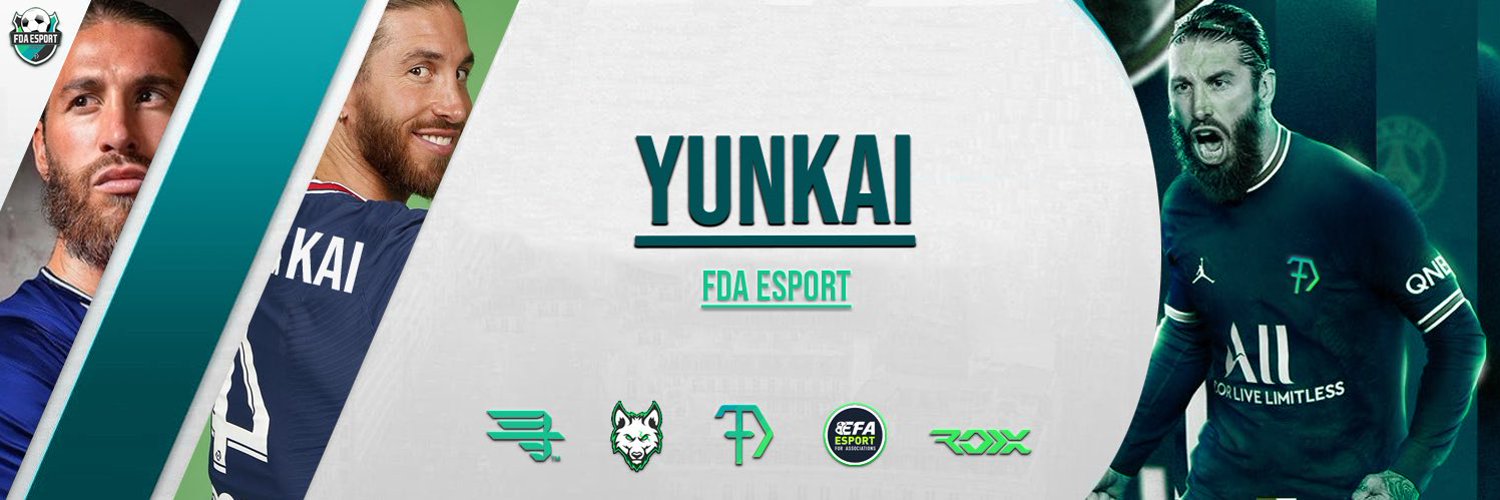 Yun 🇧🇷 Profile Banner