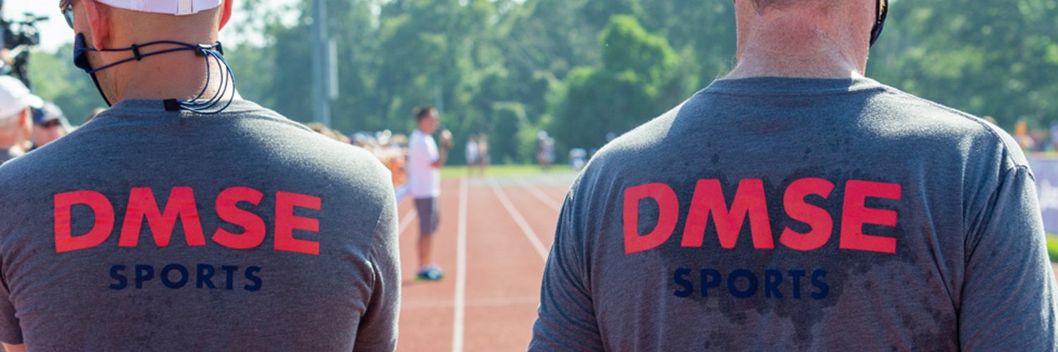 DMSE Sports banner
