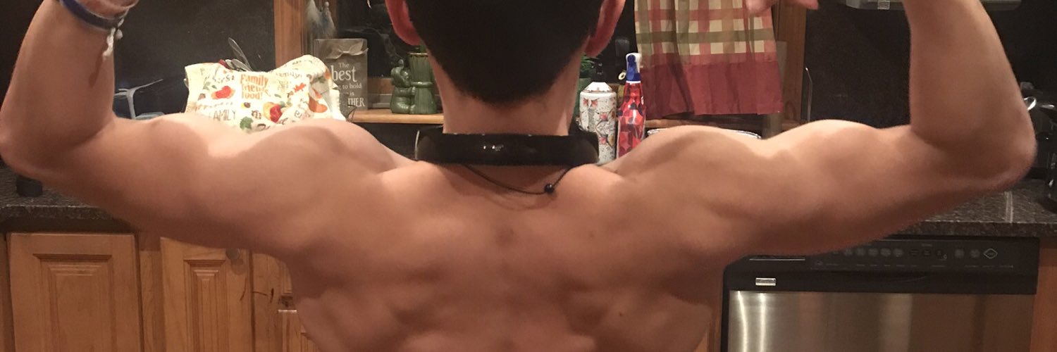 Nicholas Giustino banner