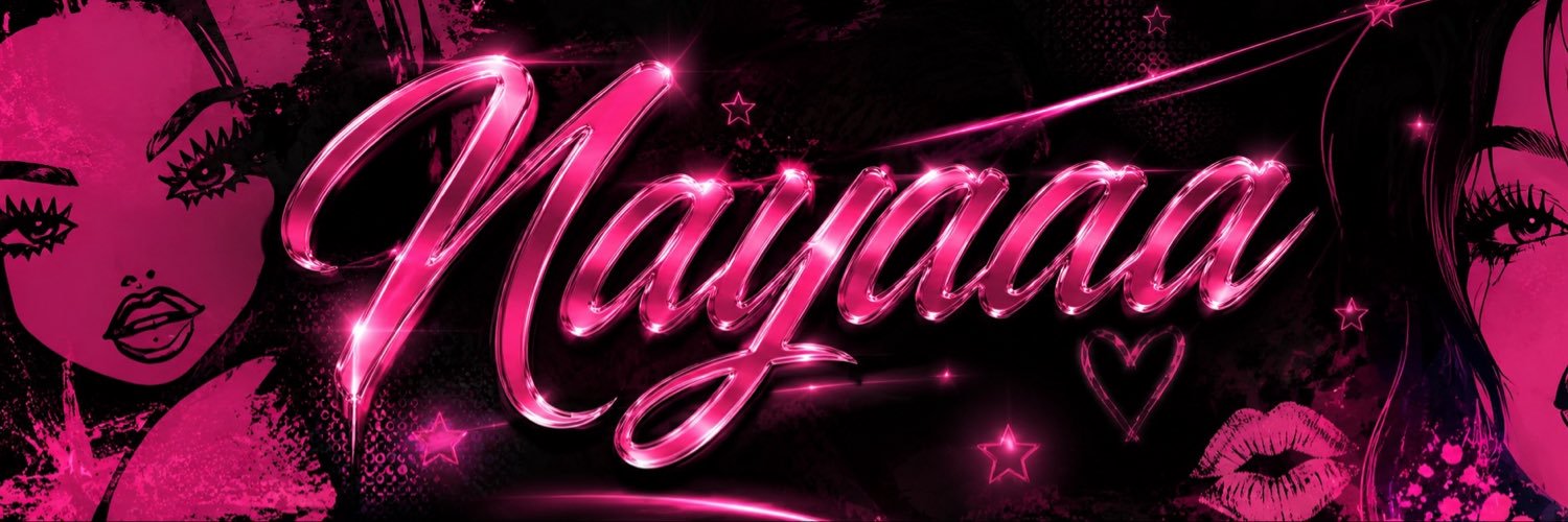 Spiceynayaaaa's profile banner image