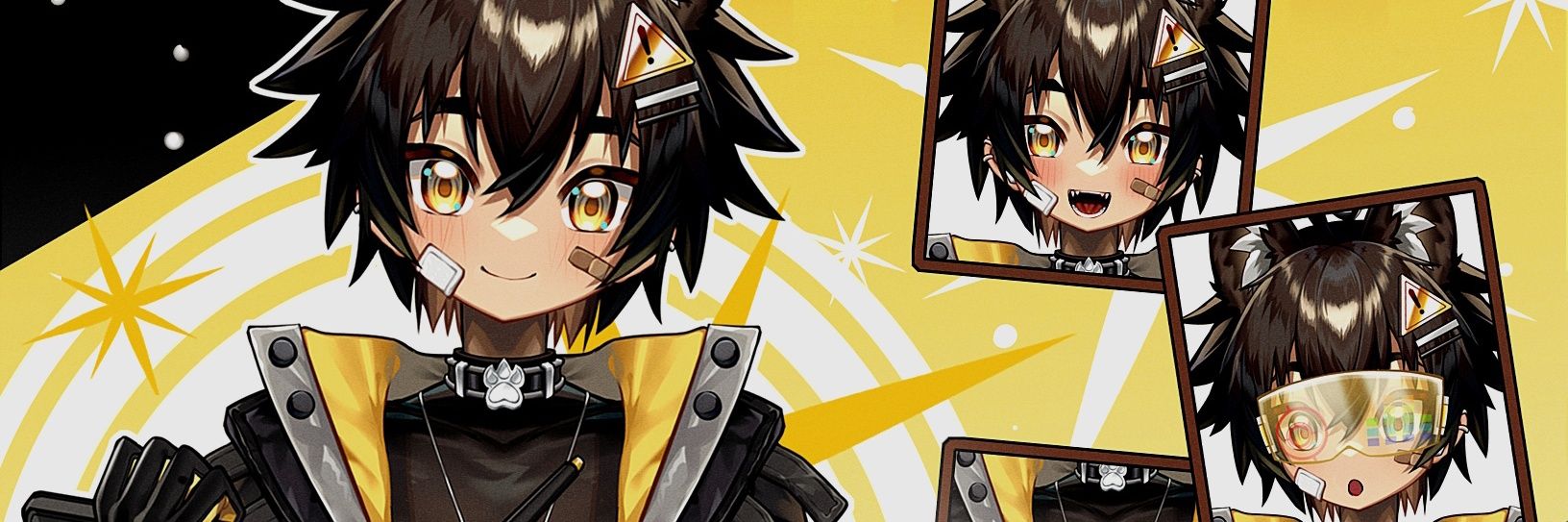 硝酸三版's banner