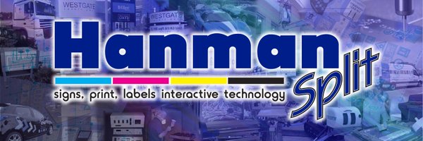 HanmanSplit Profile Banner