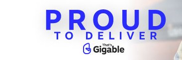 Gigable banner