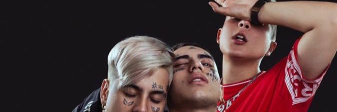 Benja 𓆰𓆪 banner