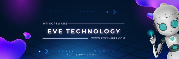 EveTechofficial Profile Banner