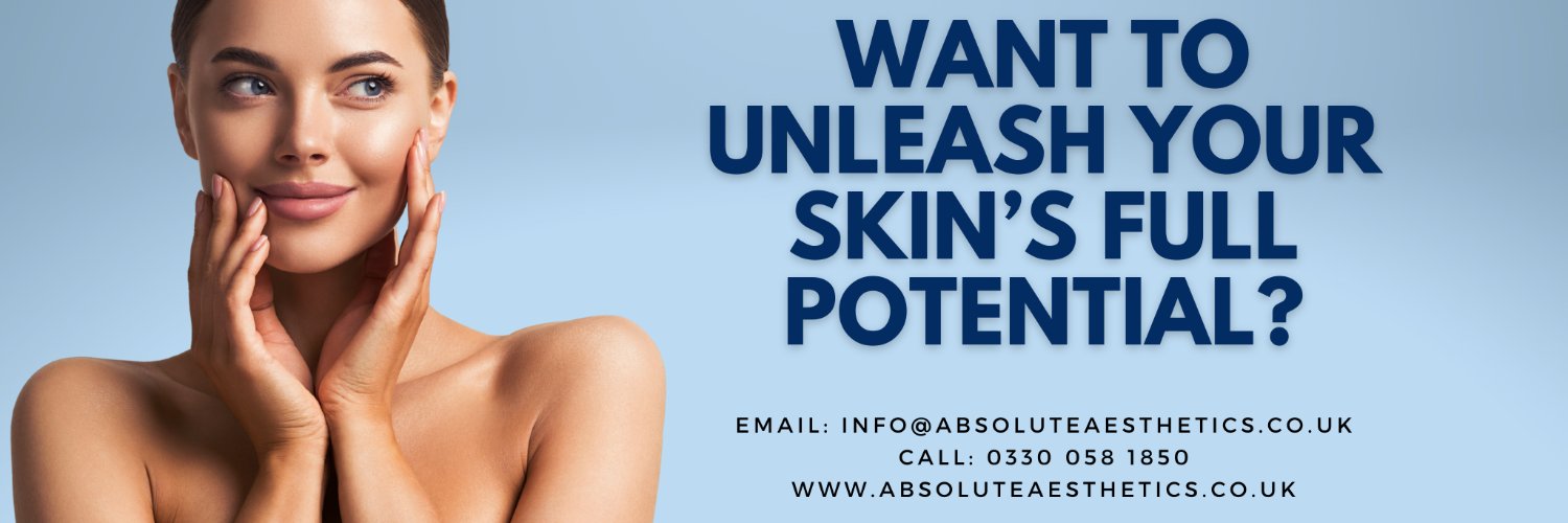 Absolute Aesthetics banner