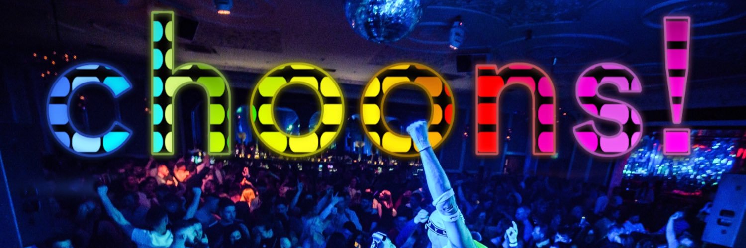 choons! banner