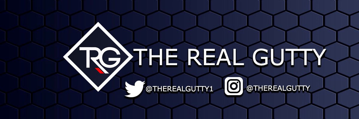 TheRealGutty1's profile banner image