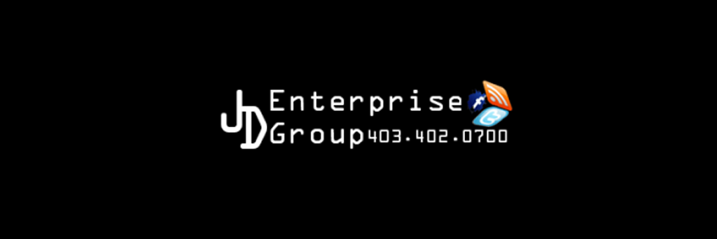 JDEnterpriseGrp's profile banner image