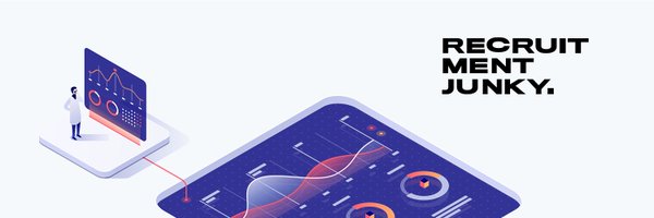 RECJUNKY Profile Banner