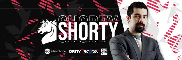 ShortyGeorgeLCL Profile Banner