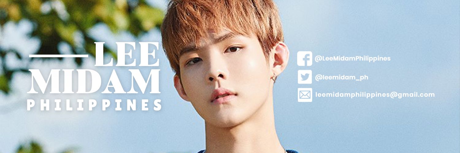 Lee Midam Philippines banner