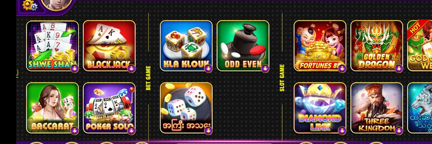 Myogyi32's profile banner image