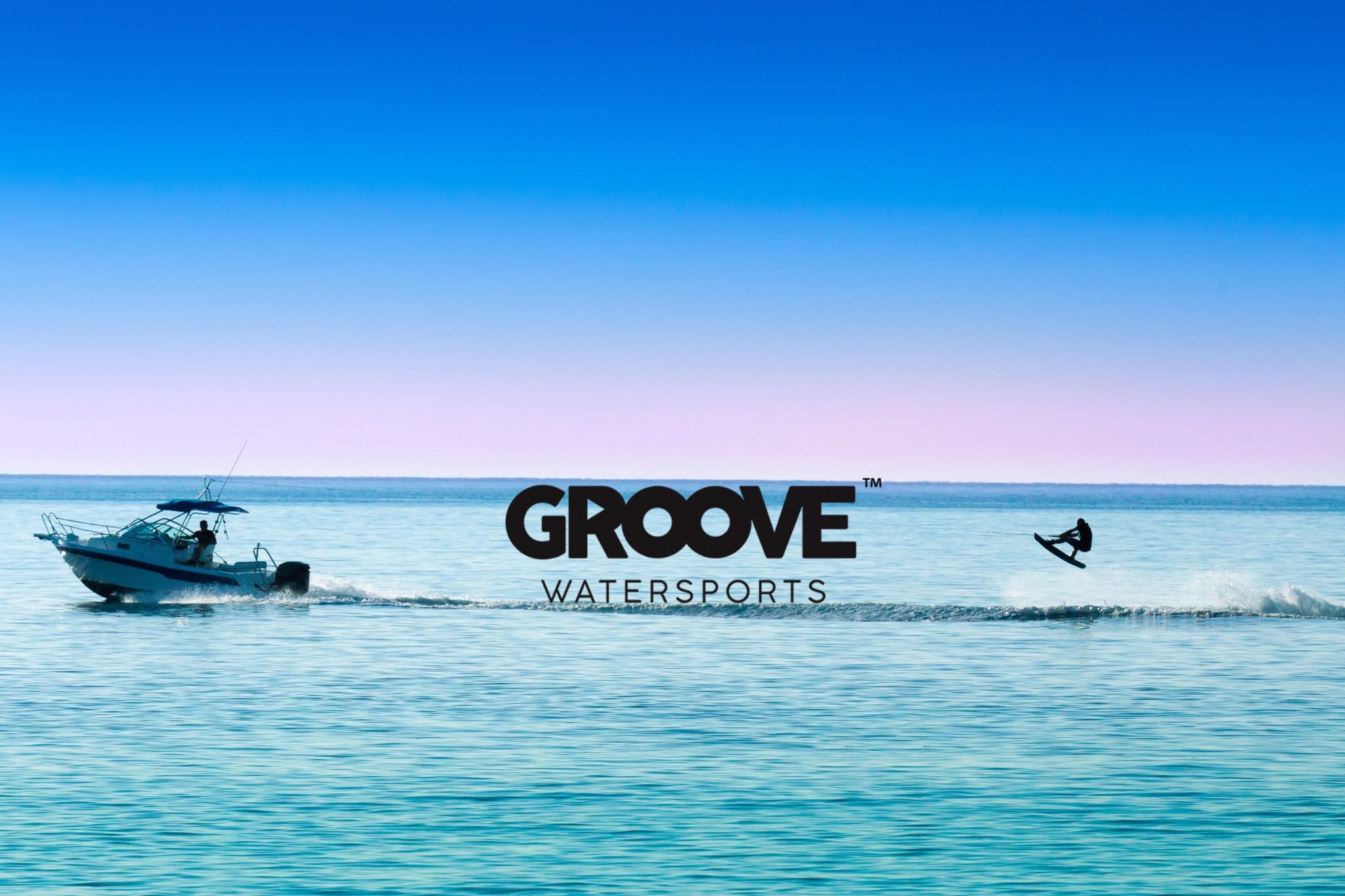 Groove Watersports banner