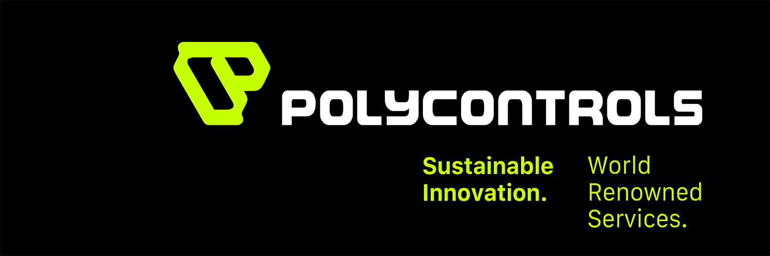 Polycontrols banner