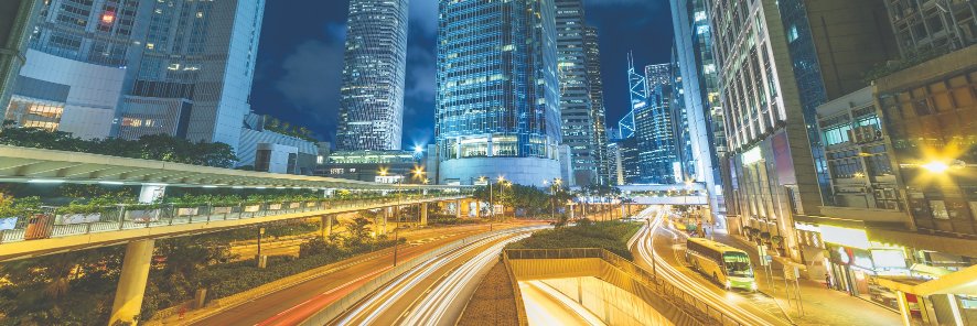 Smart Transport banner