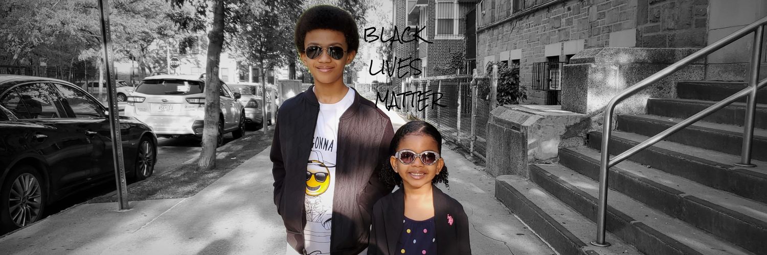 Just Some Guy banner