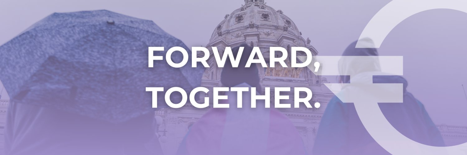 OutFront Minnesota banner