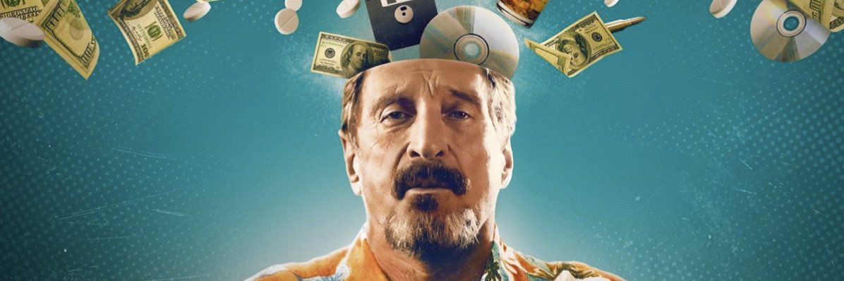 Curious Films banner