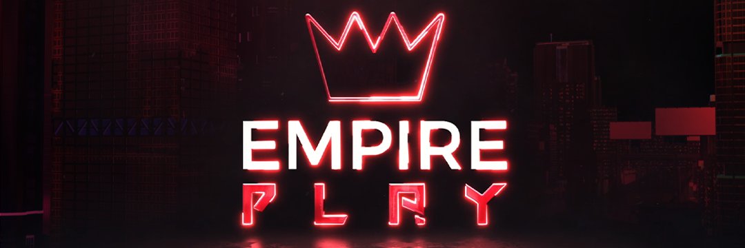 Empire Play banner