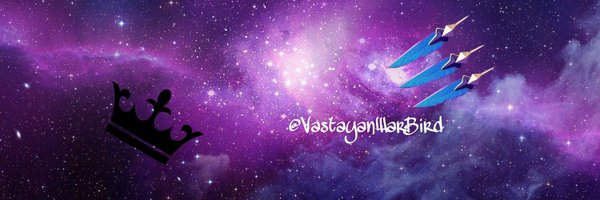 VastayanWarBird Profile Banner