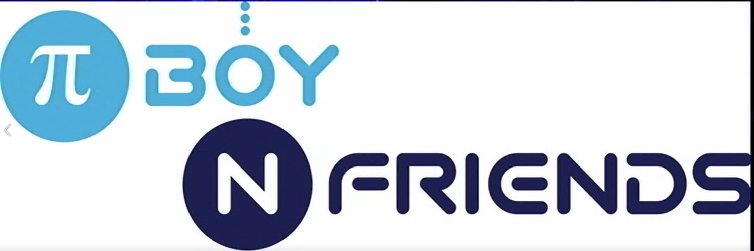 PiBoyNFriends's profile banner image