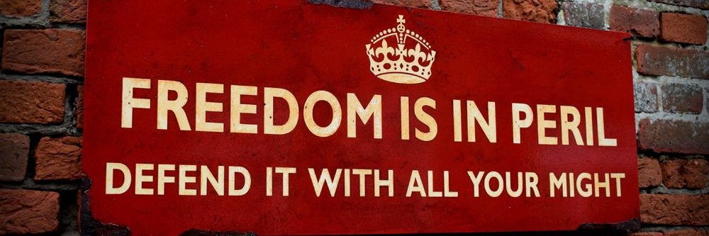 Andrew #KBF #donotcomply #SmileFree banner