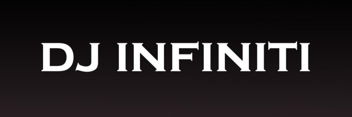 deejayinfiniti's profile banner image