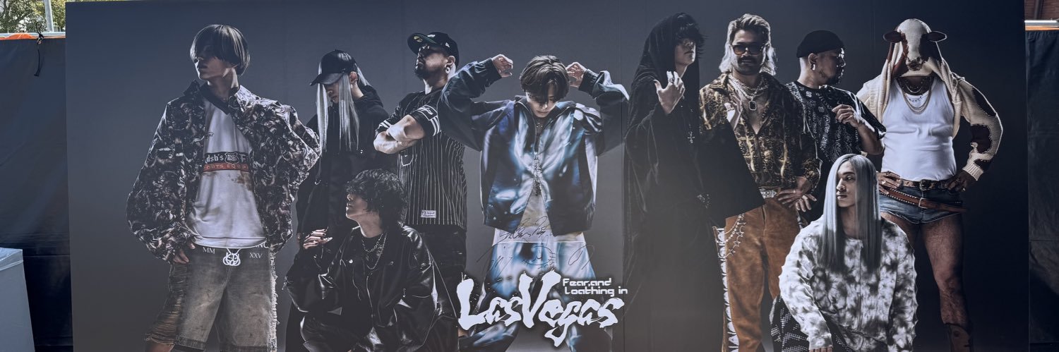 StandBy名古屋Terror(ば)ニキ🤸🏻 banner