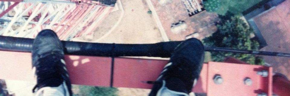 GSanchezR's profile banner image
