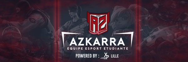 Team Azkarra Profile Banner