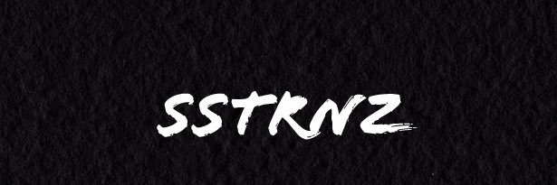 SStrnz banner