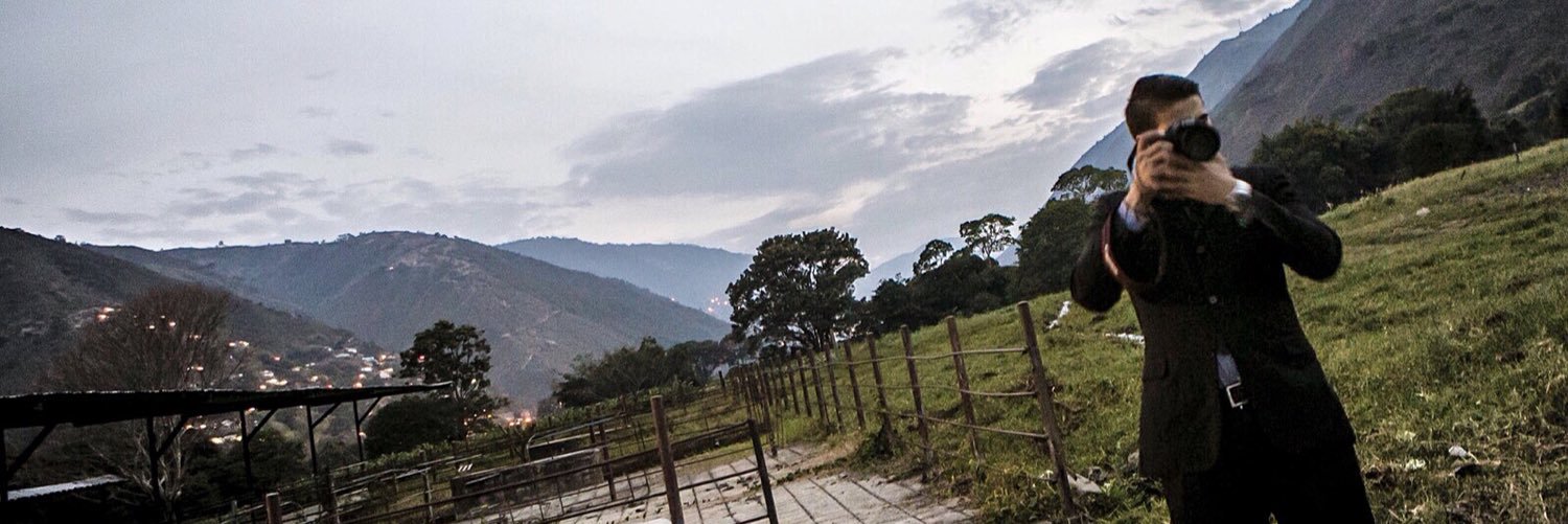 JSulbaranFoto's profile banner image
