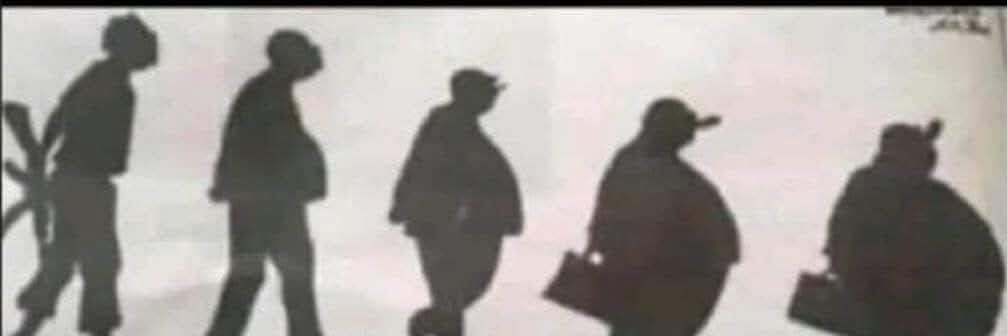 Caesar Zvayi 🇿🇼 banner