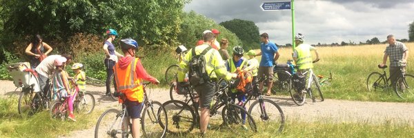 RedbridgeCycli1 Profile Banner