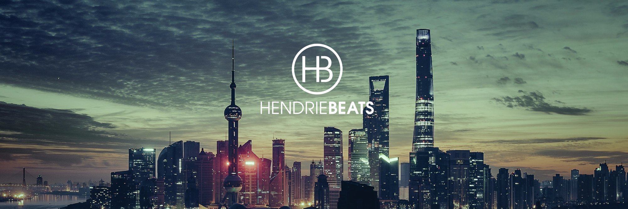 HendrieBeats's profile banner image