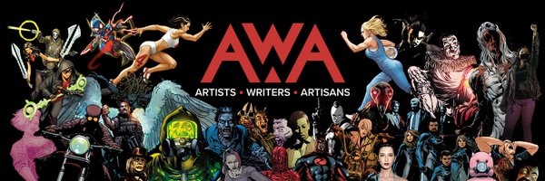 AWA_Studios Profile Banner