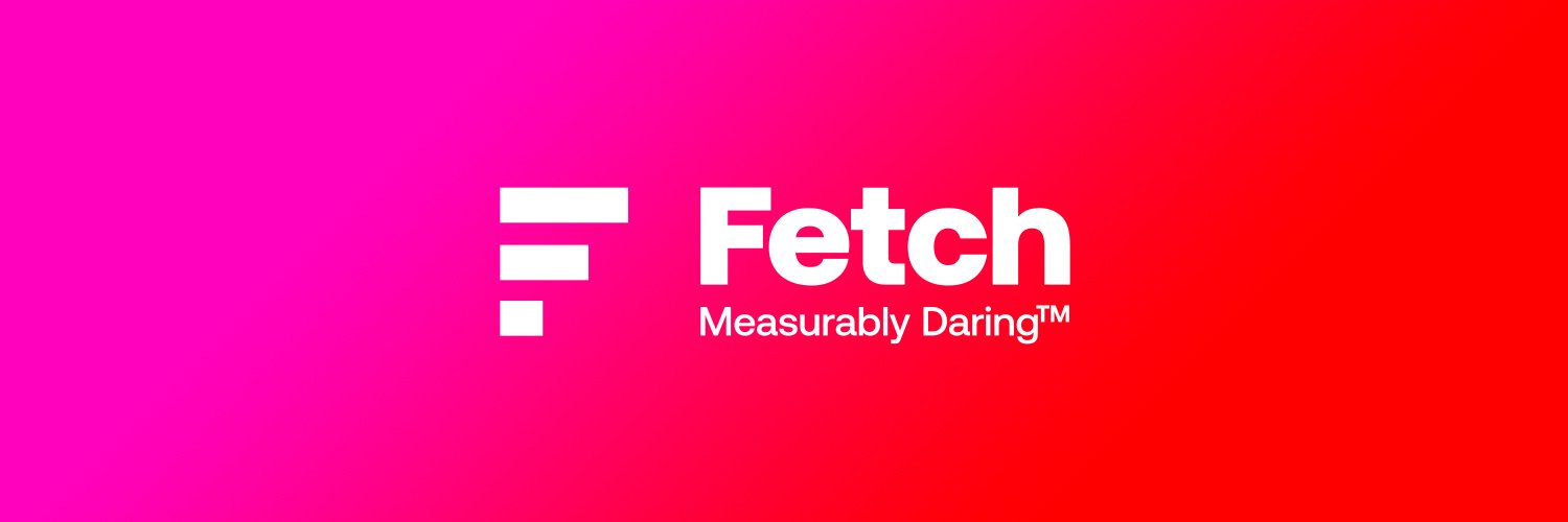 Fetch 📱 banner