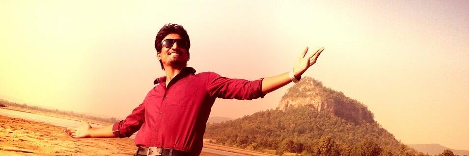 g_Gopaal's profile banner image
