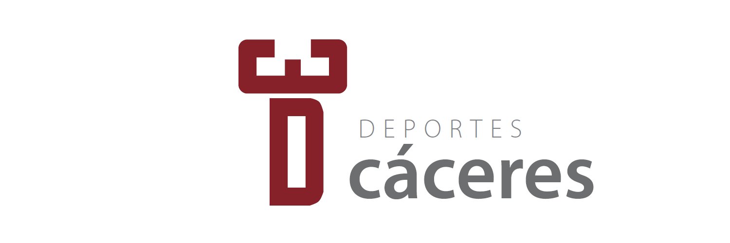 Deportes Cáceres banner