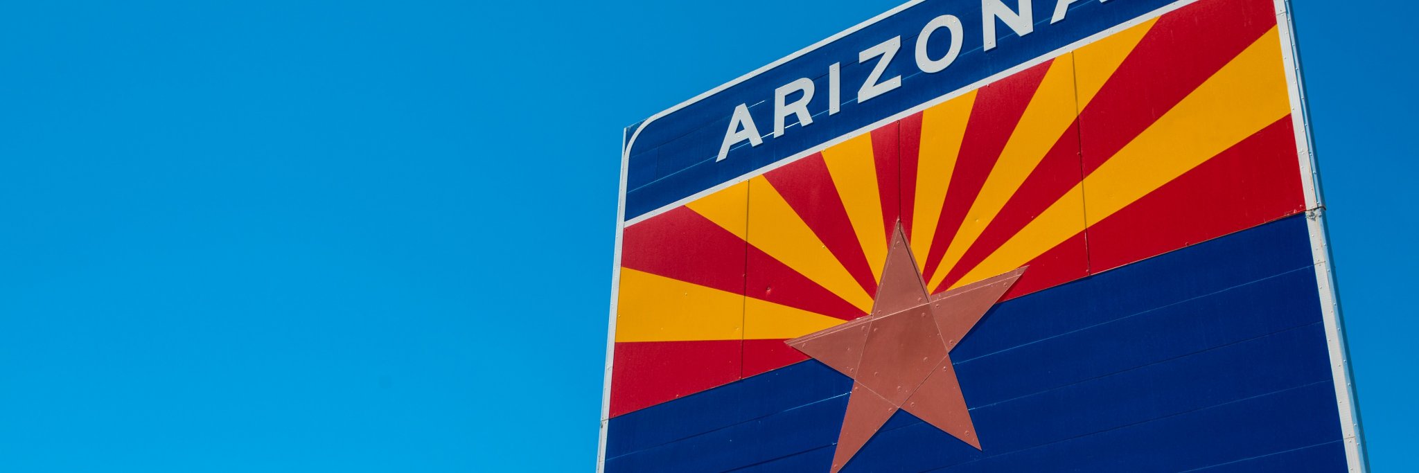 Arizona Smoke Free Business Alliance banner